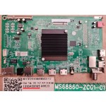 EKO K650USGQ MAIN BOARD MS68860-ZC01-01 101040065 (BRAND NEW)